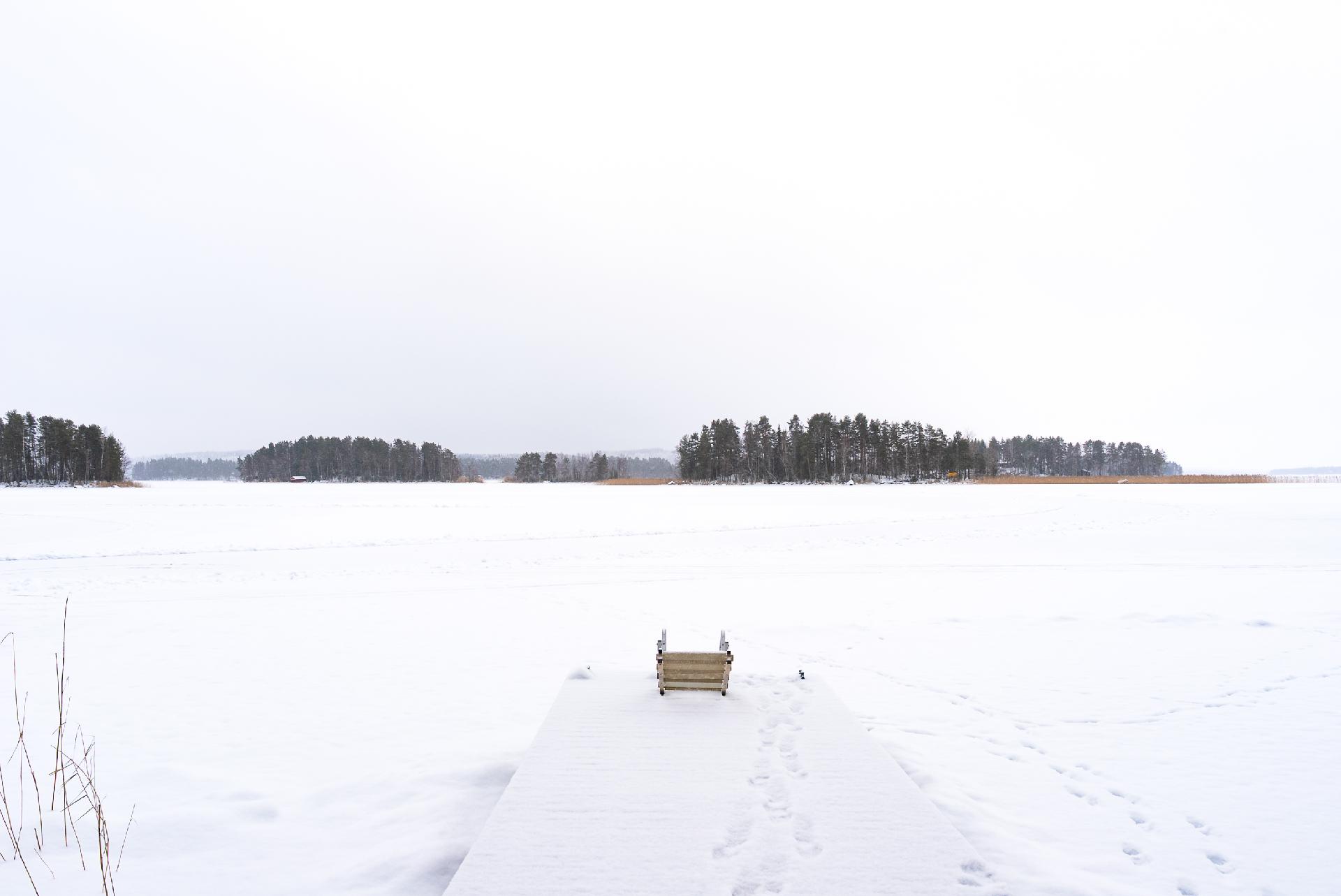 Ojasentie 31, Korpilahti, Jyväskylä