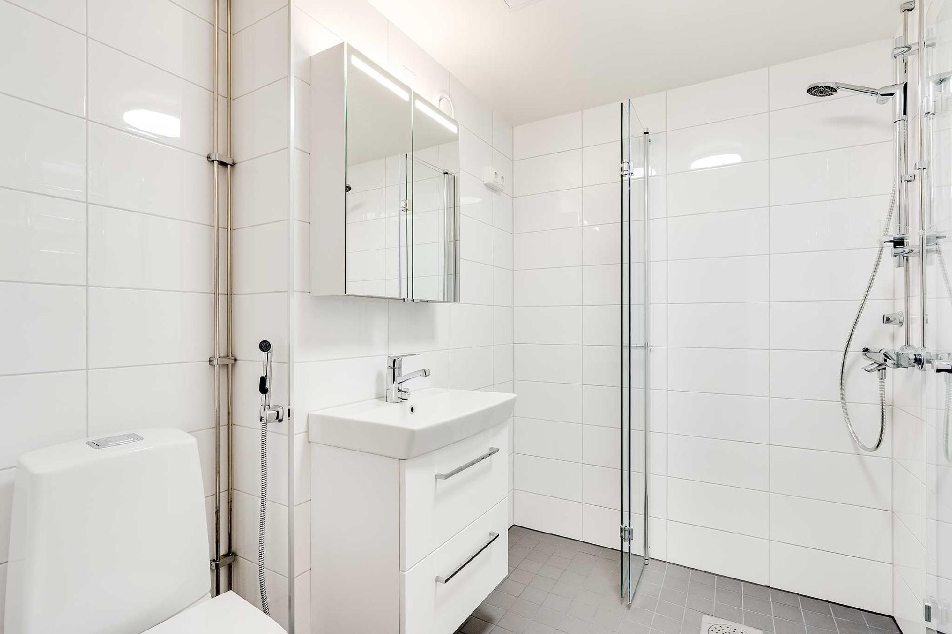 Jänislahdenkatu 8, Lentävänniemi, Tampere