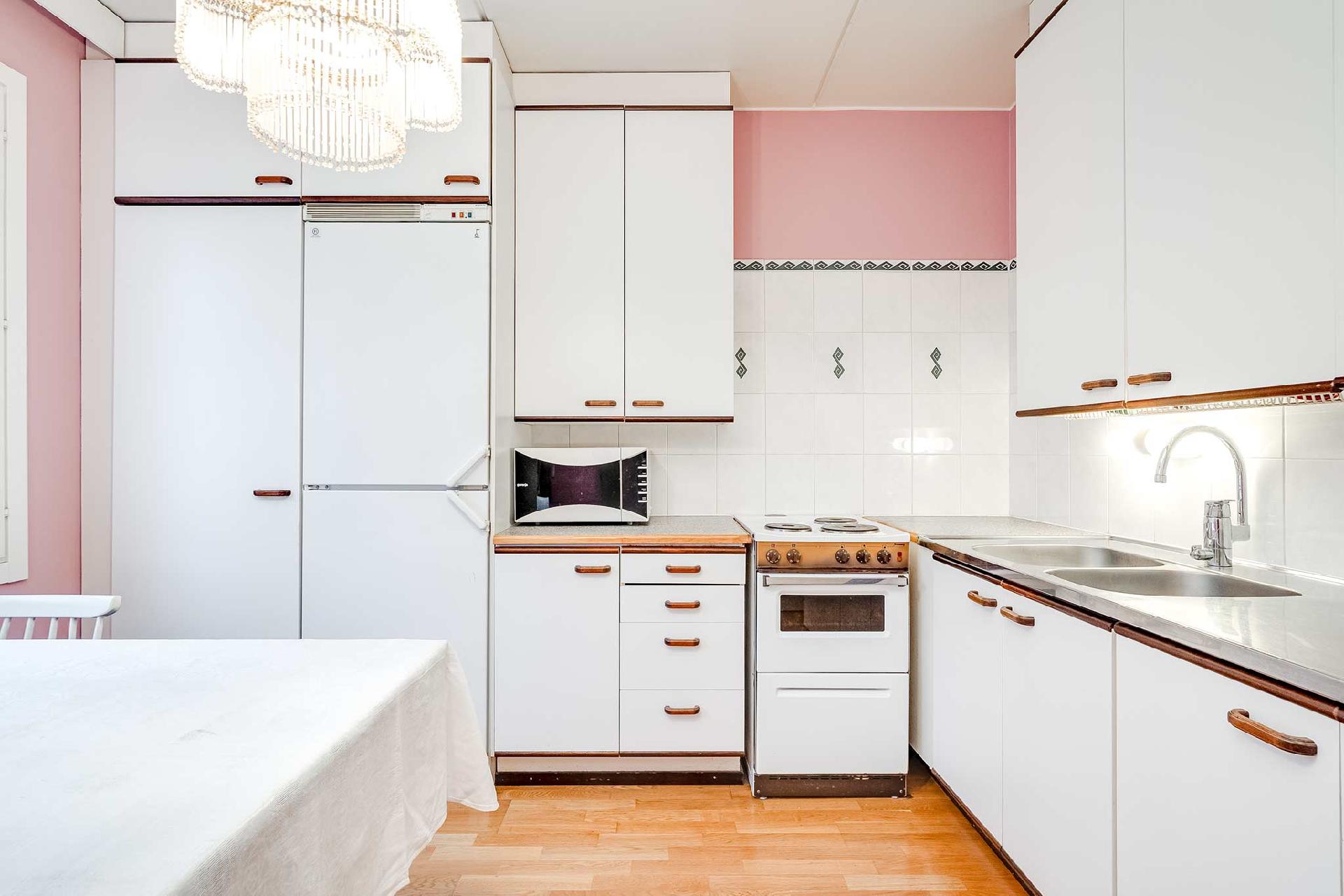 Jänislahdenkatu 8, Lentävänniemi, Tampere