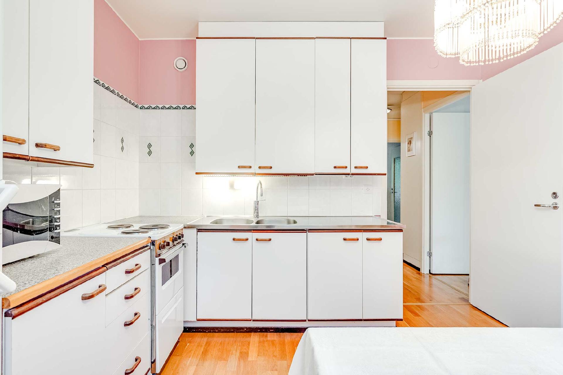 Jänislahdenkatu 8, Lentävänniemi, Tampere