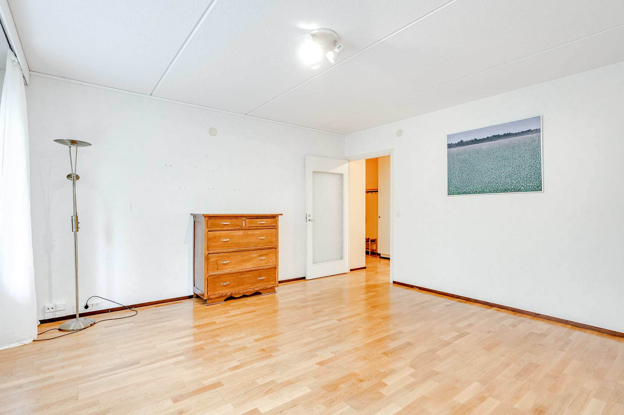 Jänislahdenkatu 8, Lentävänniemi, Tampere