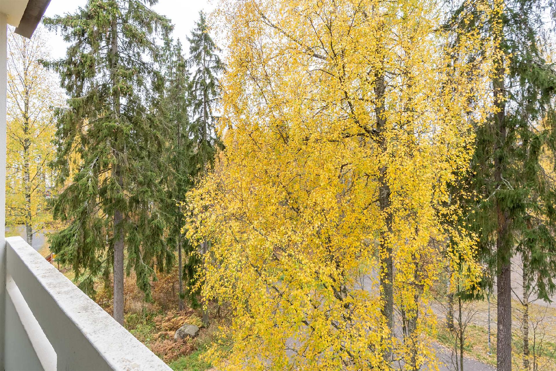 Jänislahdenkatu 8, Lentävänniemi, Tampere