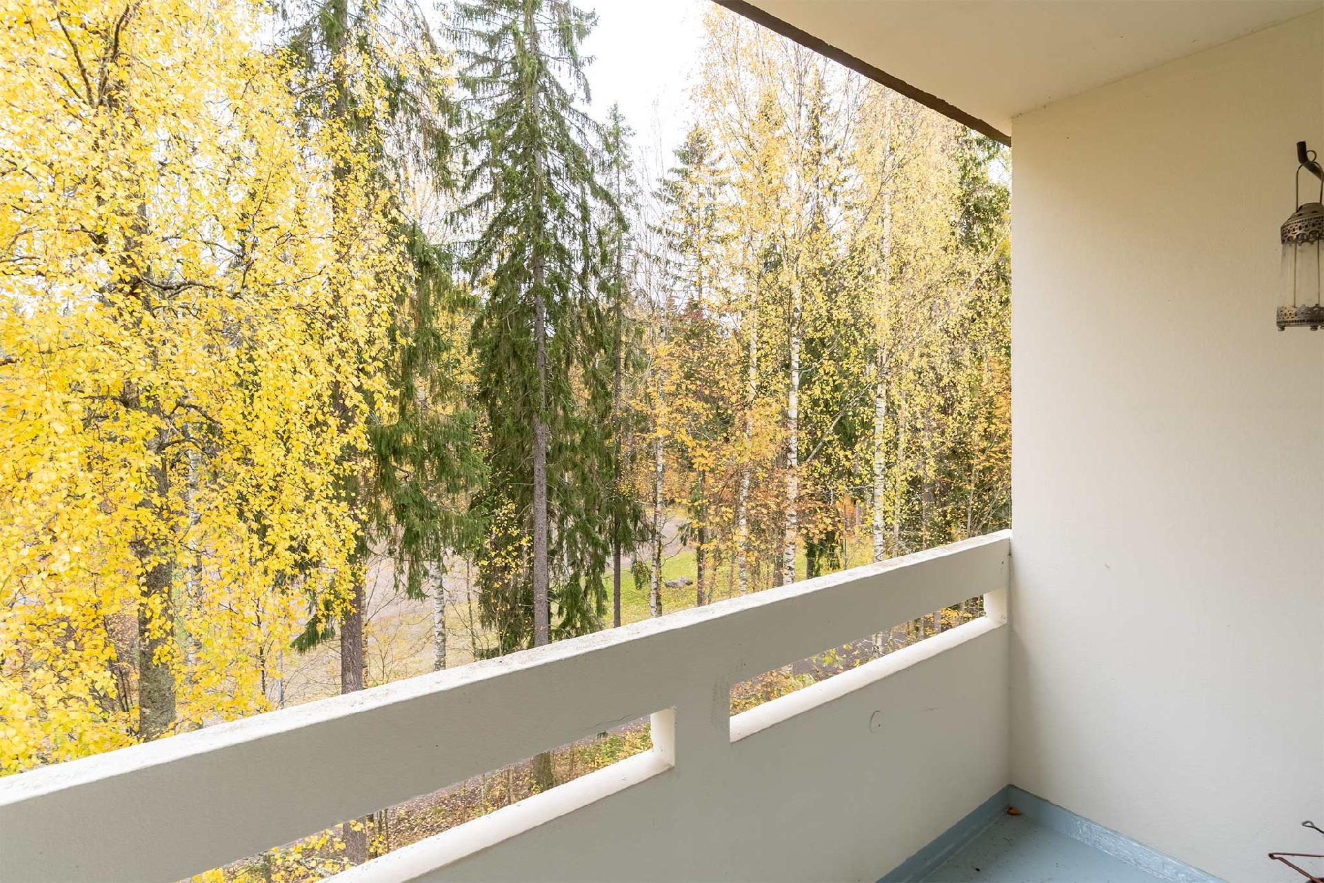 Jänislahdenkatu 8, Lentävänniemi, Tampere