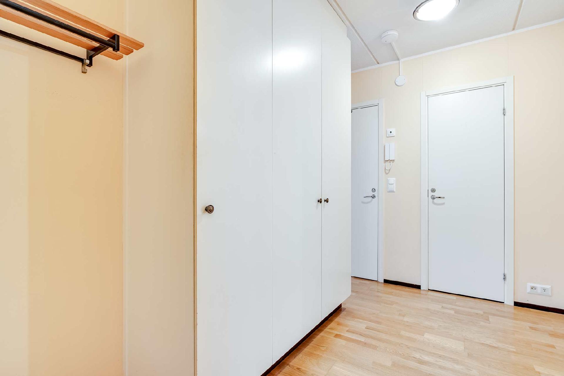 Jänislahdenkatu 8, Lentävänniemi, Tampere