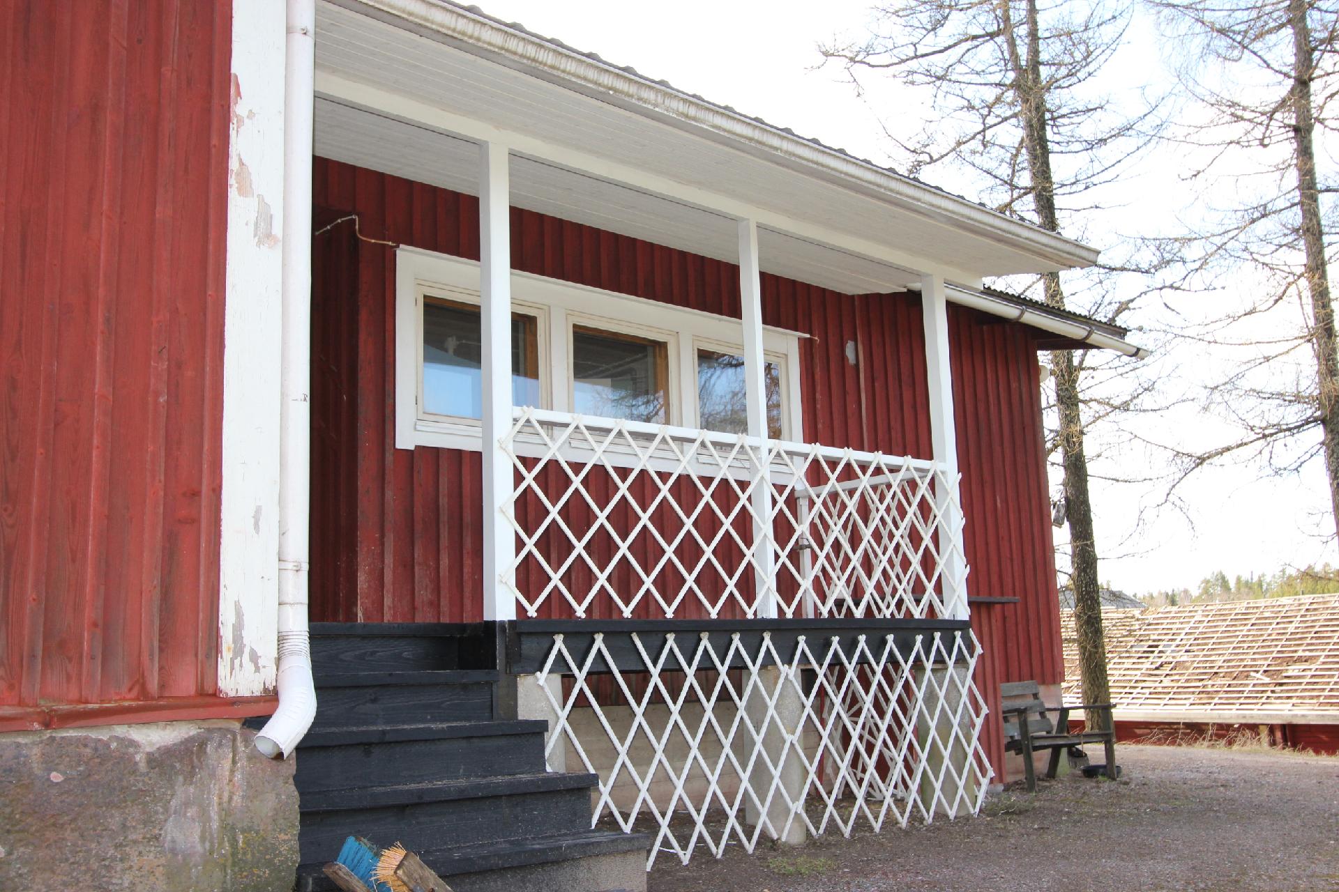 Kuisti