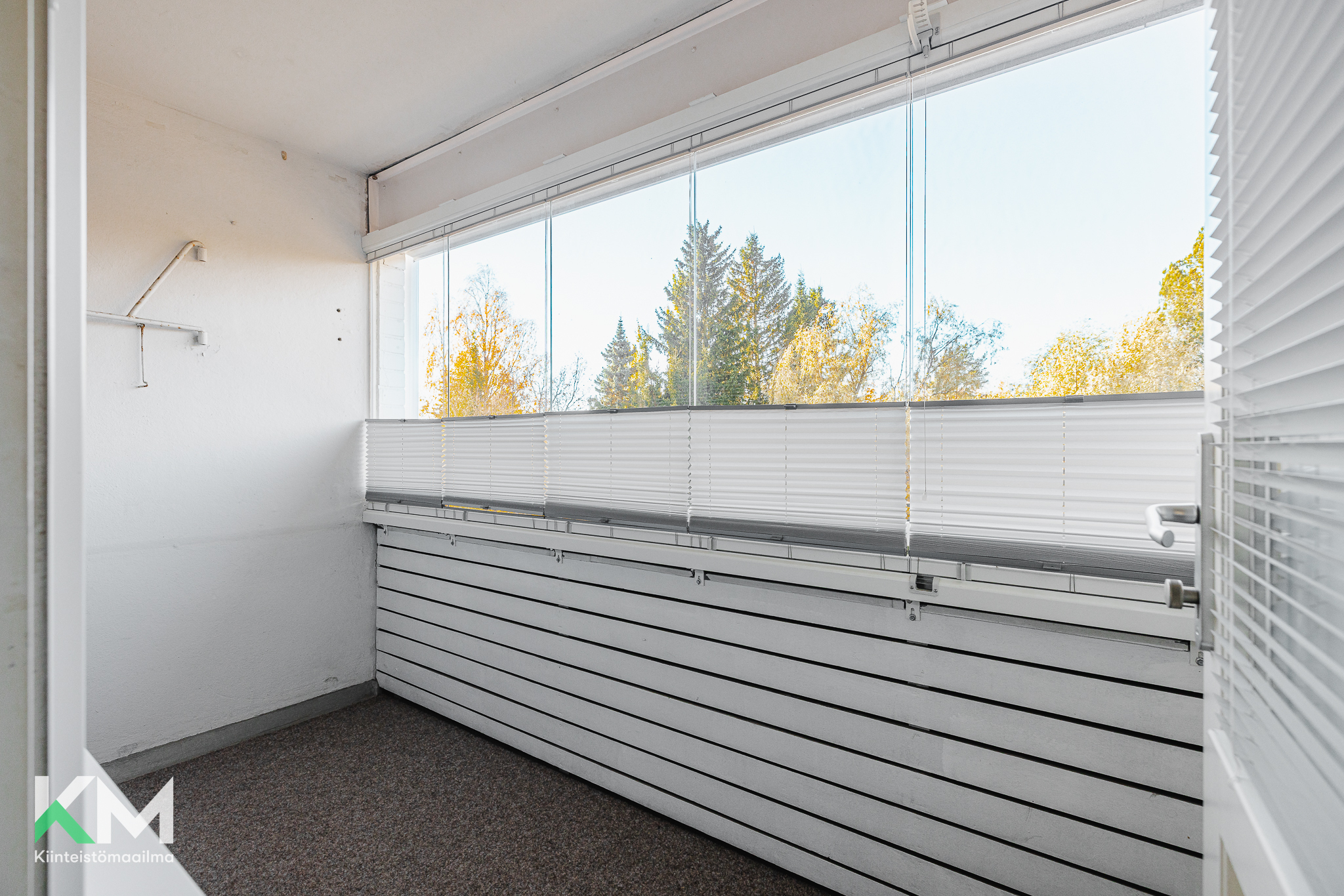 Ruukintie 27, Uppa, Seinäjoki