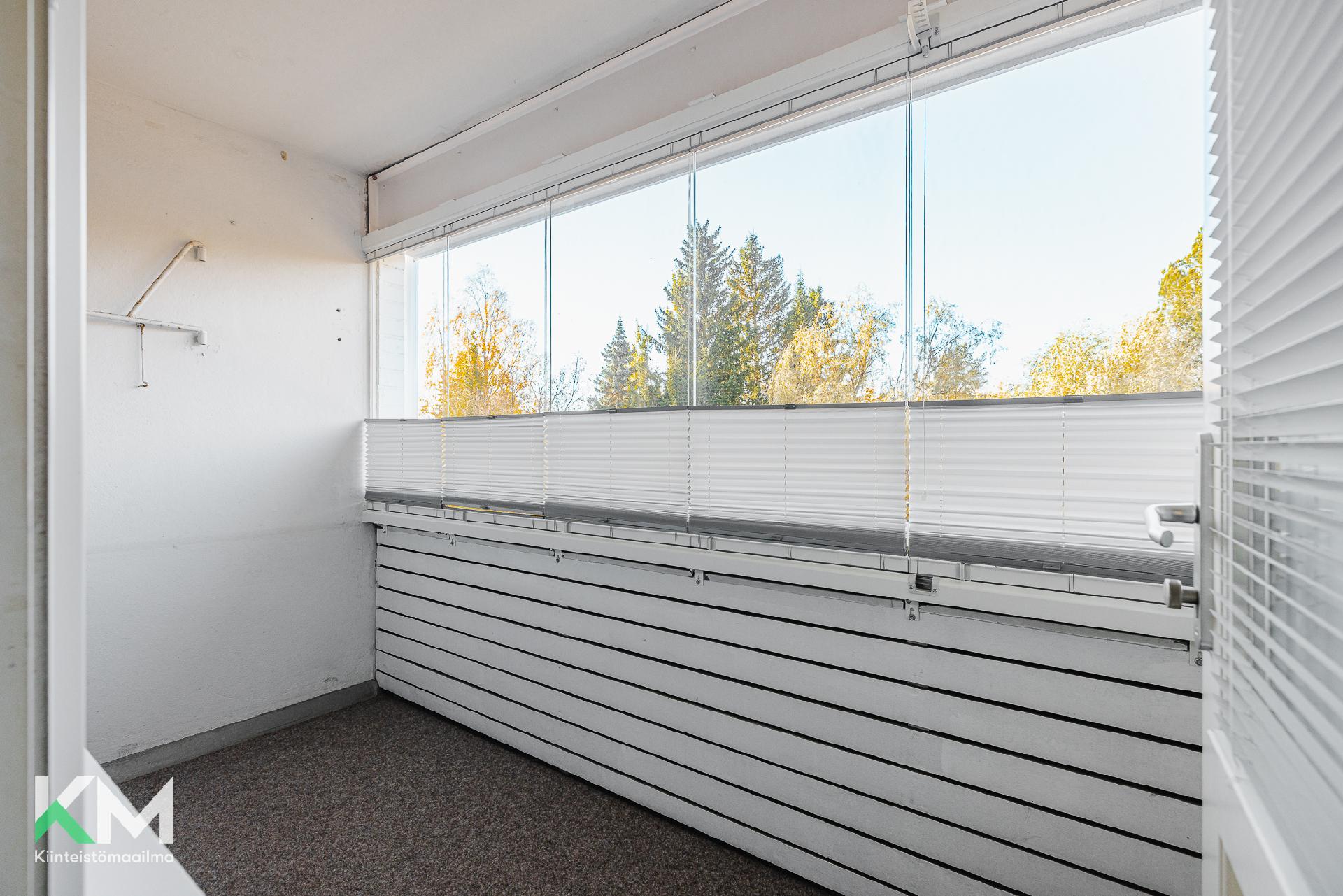 Ruukintie 27, Uppa, Seinäjoki