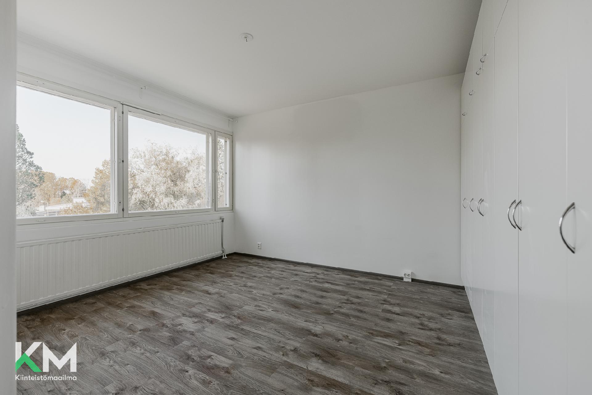 Ruukintie 27, Uppa, Seinäjoki