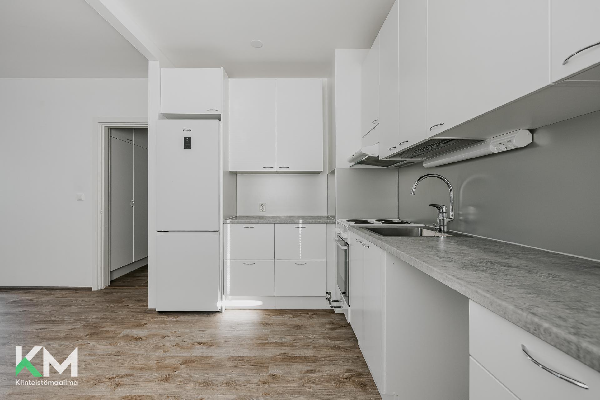 Ruukintie 27, Uppa, Seinäjoki