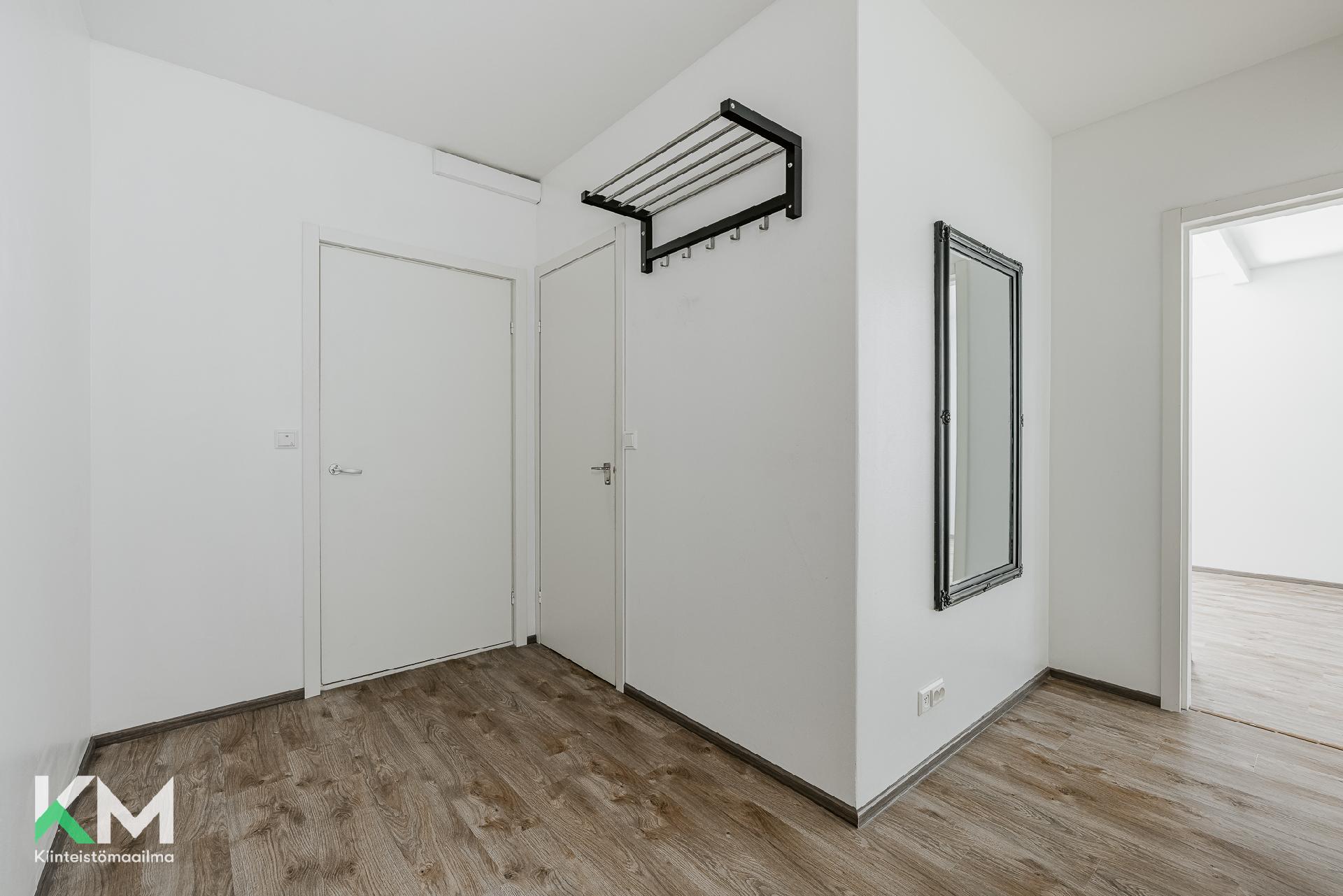 Ruukintie 27, Uppa, Seinäjoki