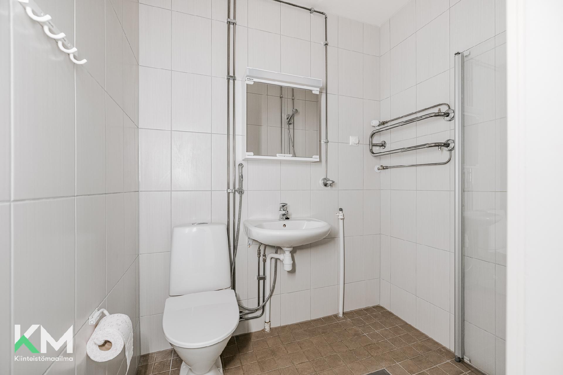 Ruukintie 27, Uppa, Seinäjoki