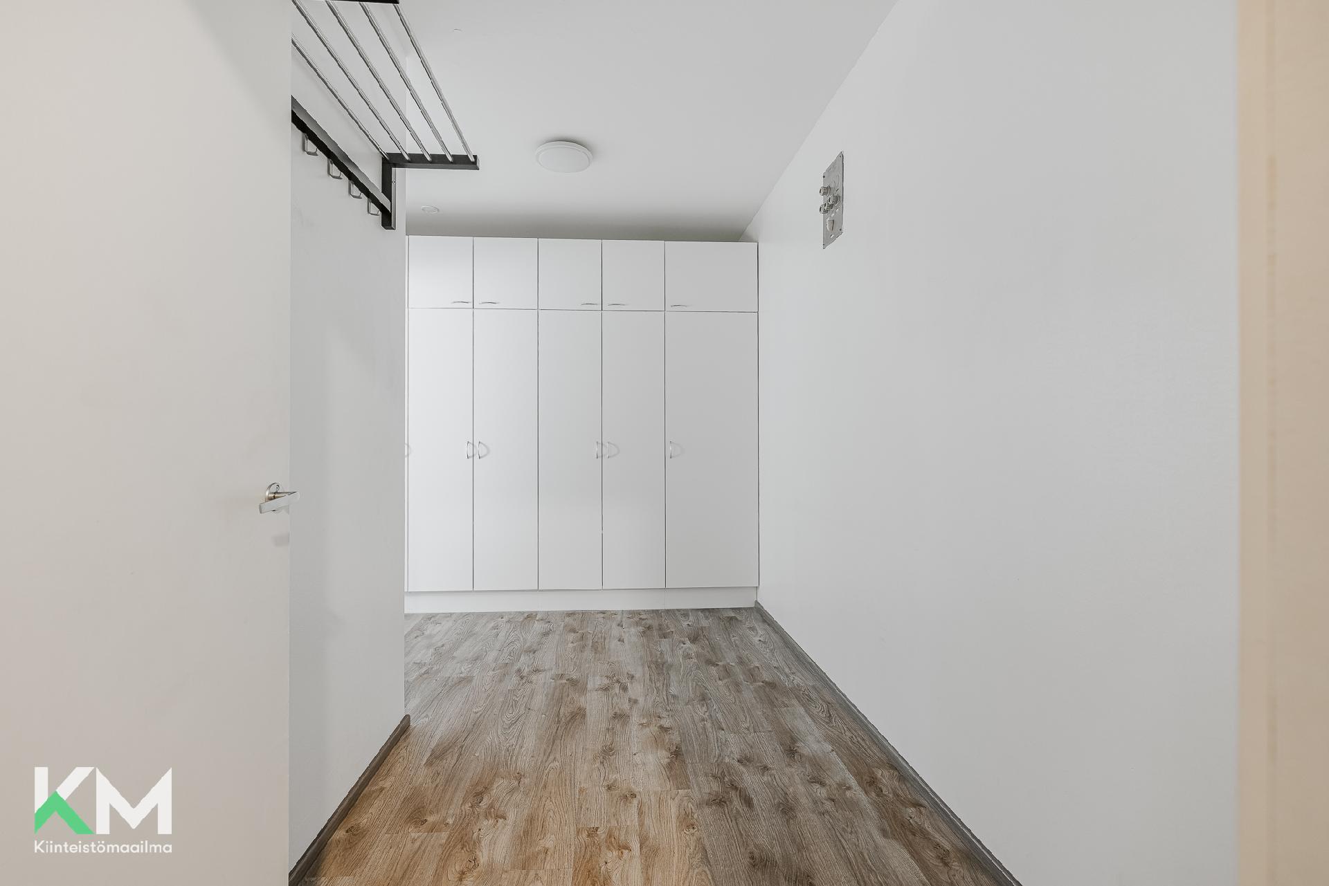 Ruukintie 27, Uppa, Seinäjoki