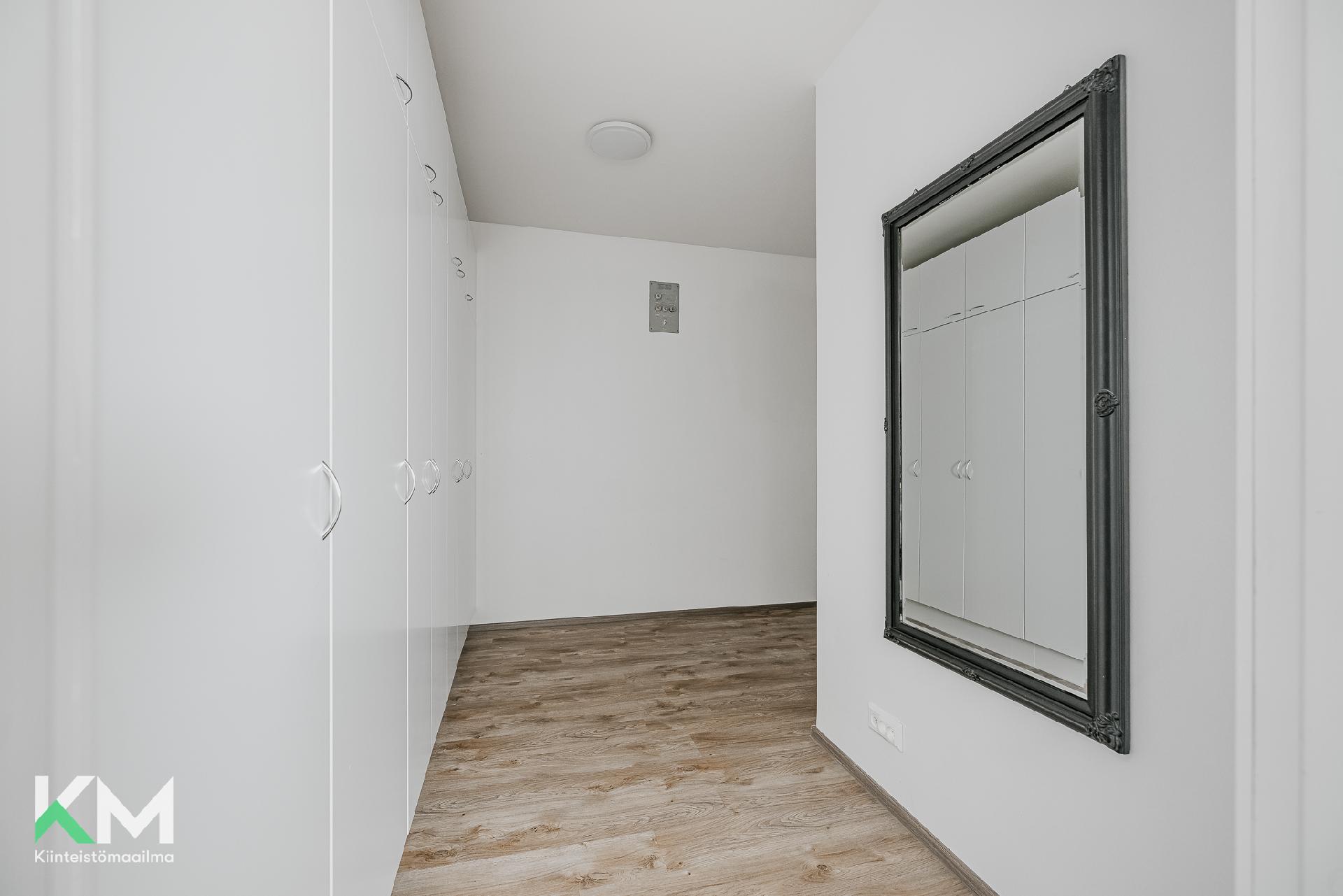 Ruukintie 27, Uppa, Seinäjoki