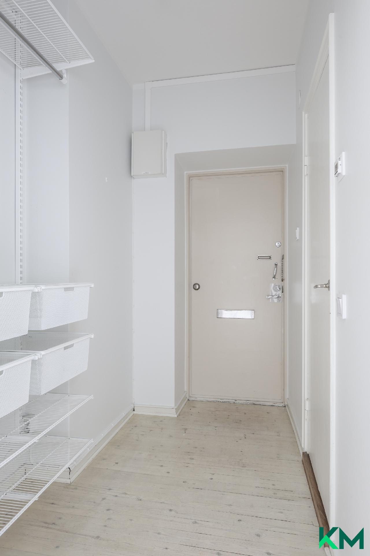 Lauttasaarentie 34, Lauttasaari, Helsinki