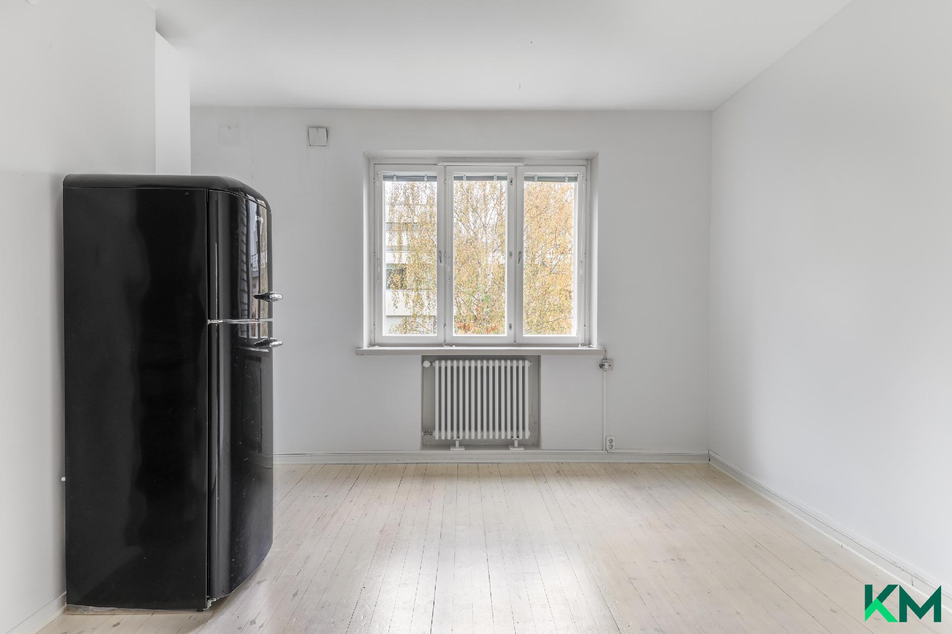 Lauttasaarentie 34, Lauttasaari, Helsinki