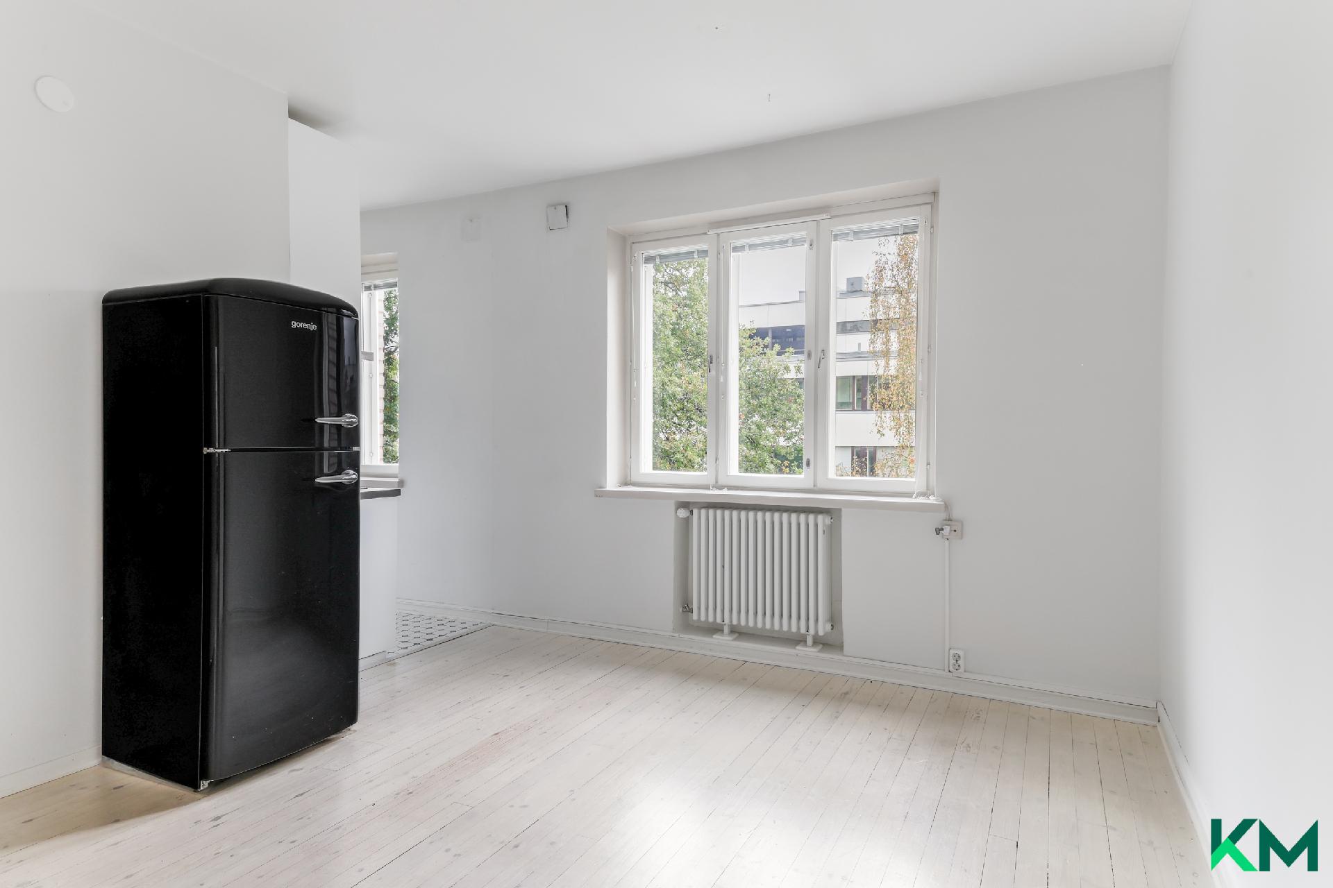 Lauttasaarentie 34, Lauttasaari, Helsinki