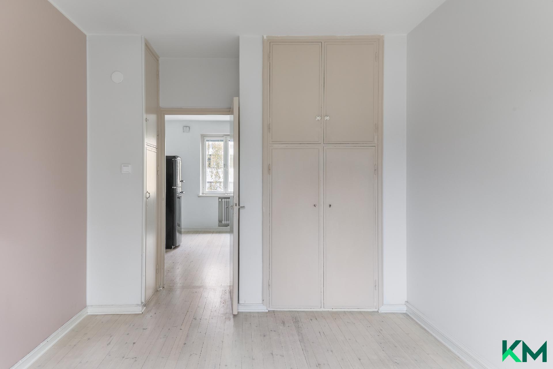 Lauttasaarentie 34, Lauttasaari, Helsinki