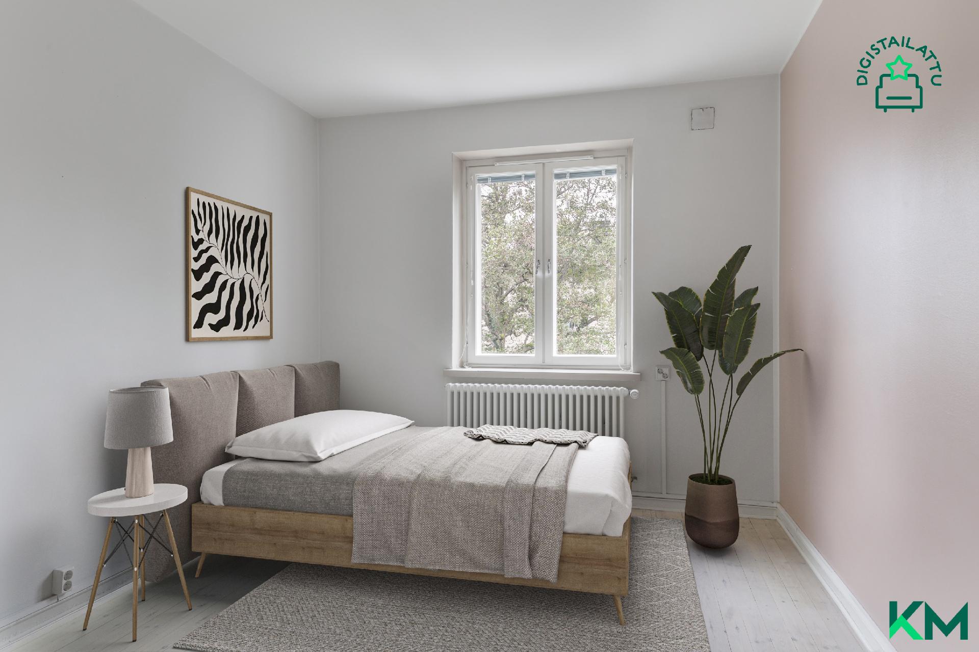 Lauttasaarentie 34, Lauttasaari, Helsinki