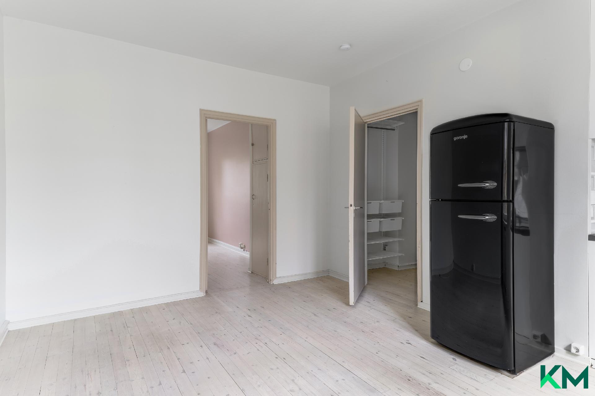 Lauttasaarentie 34, Lauttasaari, Helsinki