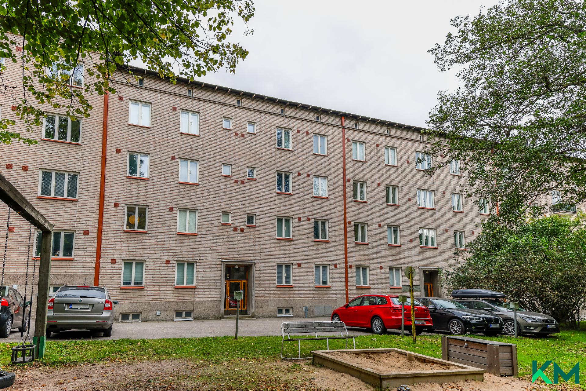 Lauttasaarentie 34, Lauttasaari, Helsinki