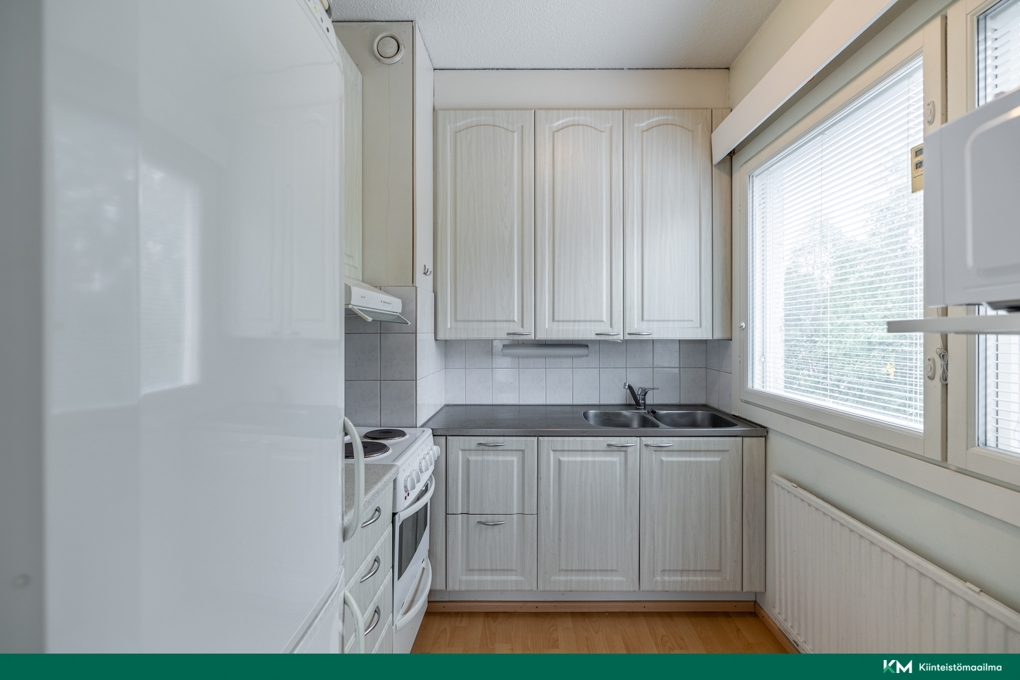 Savilahdenkatu 34, Kaukola, Mikkeli