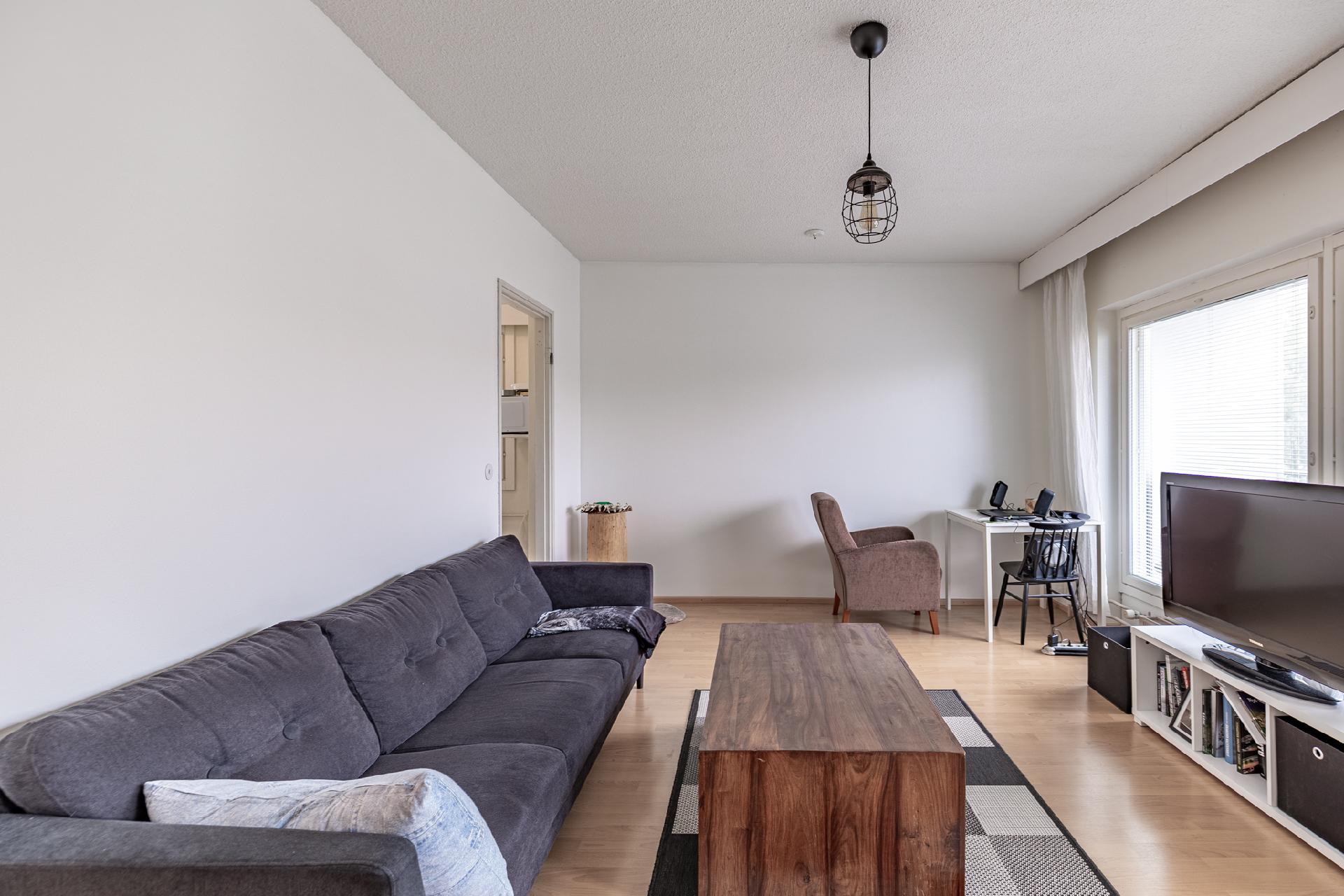 Savilahdenkatu 34, Kaukola, Mikkeli