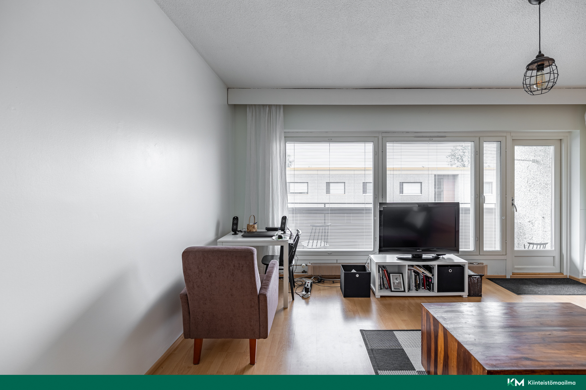 Savilahdenkatu 34, Kaukola, Mikkeli