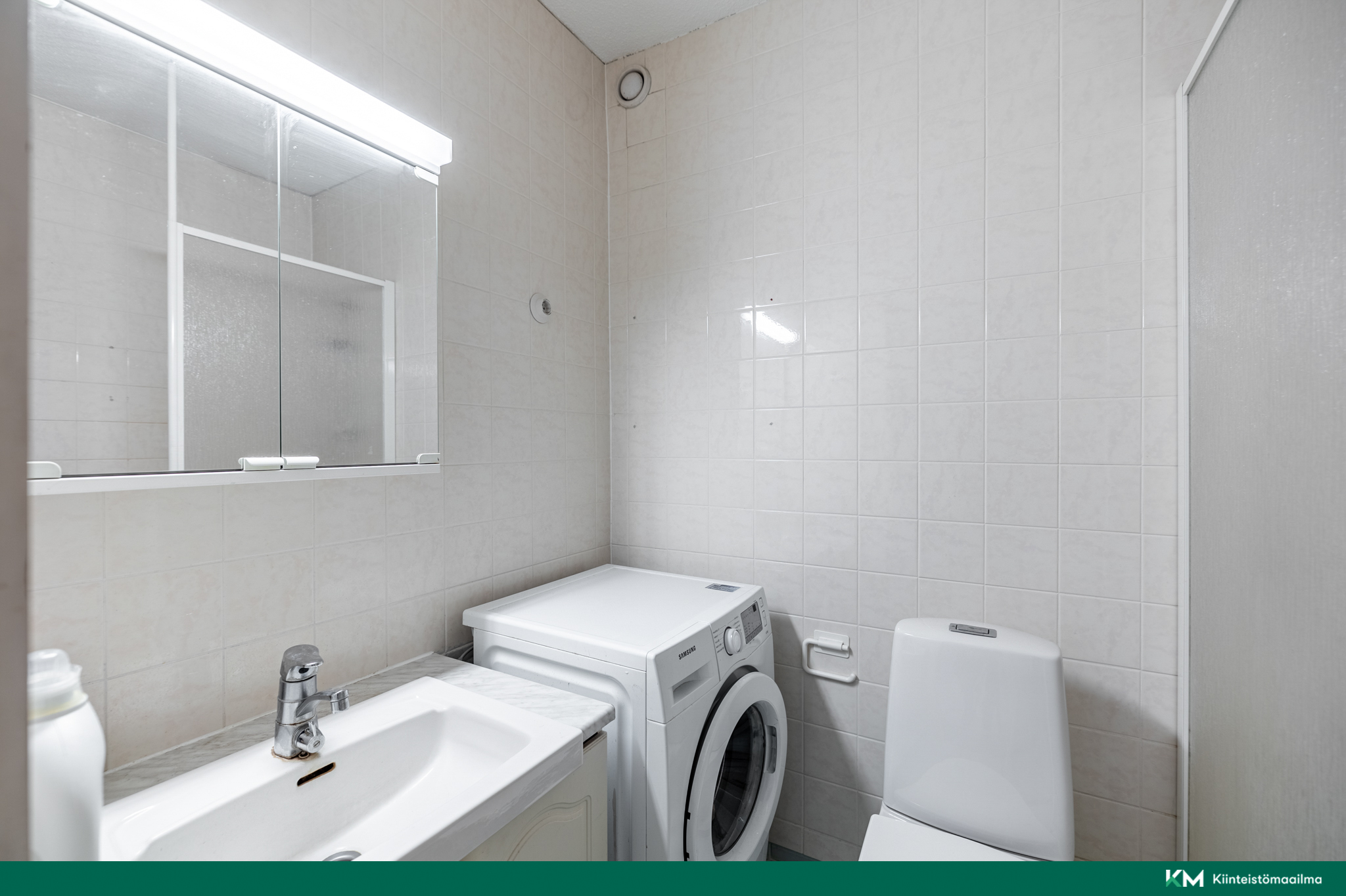 Savilahdenkatu 34, Kaukola, Mikkeli