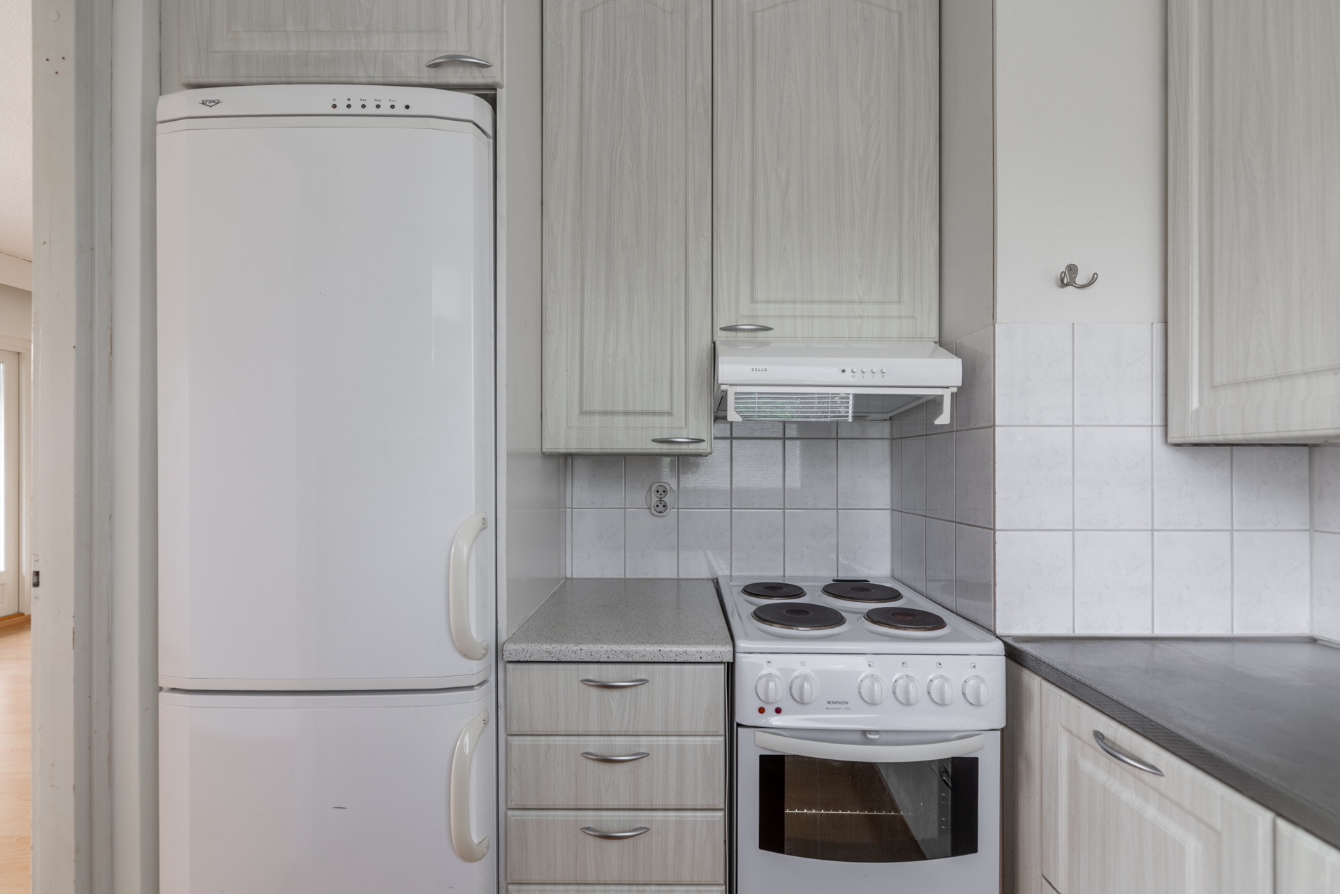 Savilahdenkatu 34, Kaukola, Mikkeli