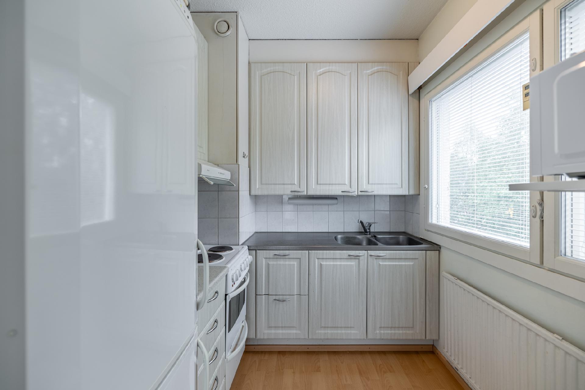 Savilahdenkatu 34, Kaukola, Mikkeli