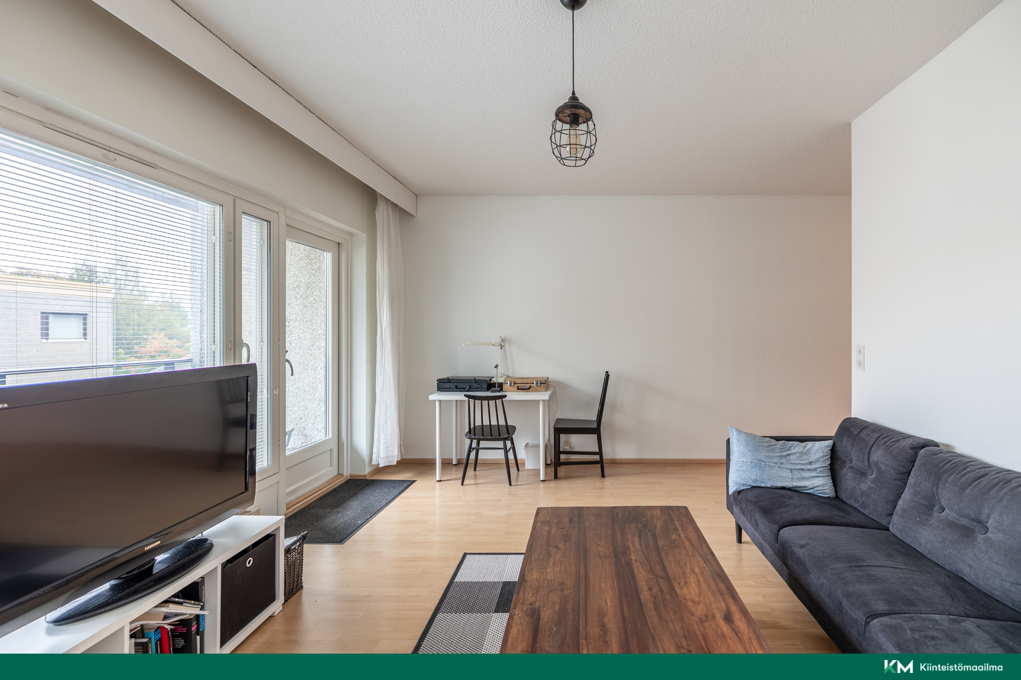 Savilahdenkatu 34, Kaukola, Mikkeli