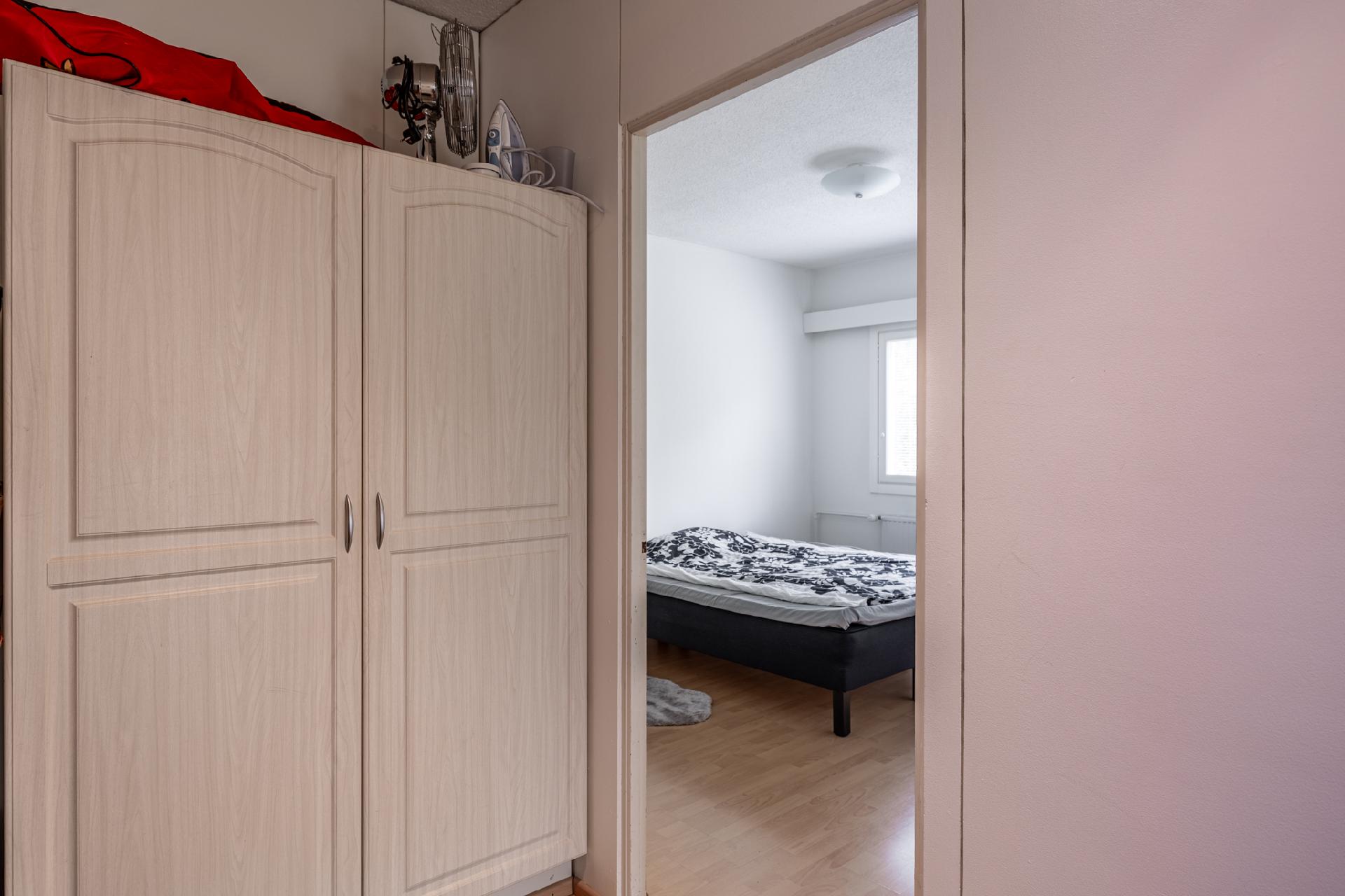 Savilahdenkatu 34, Kaukola, Mikkeli