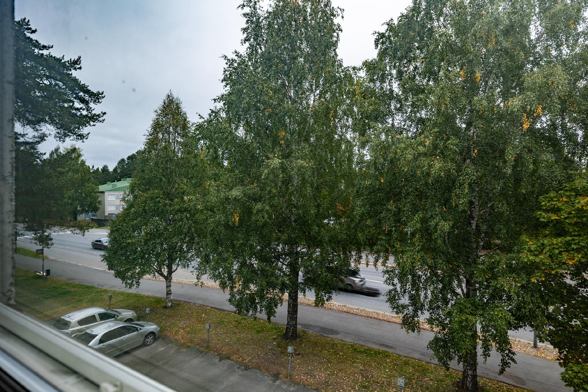 Savilahdenkatu 34, Kaukola, Mikkeli