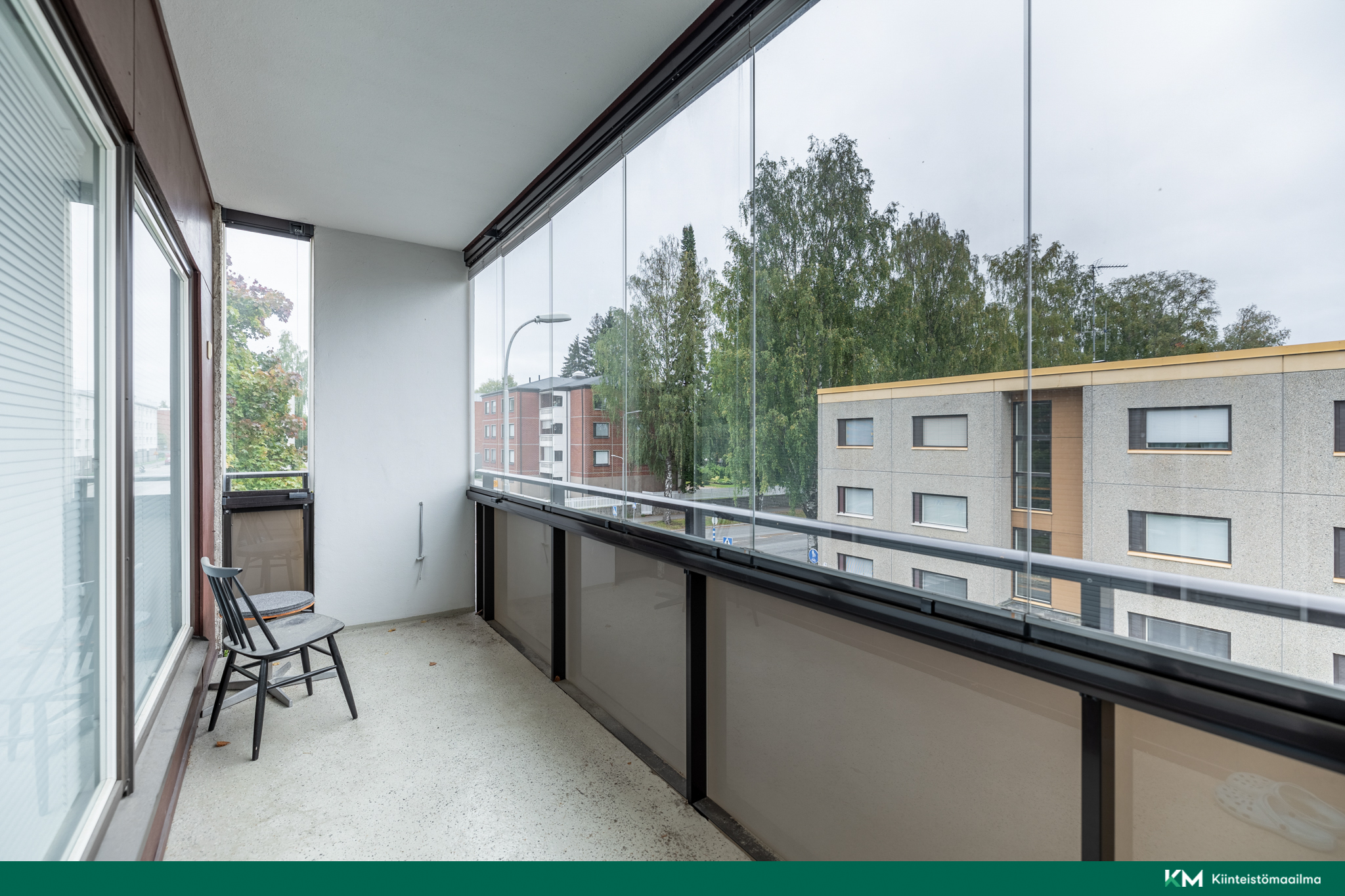 Savilahdenkatu 34, Kaukola, Mikkeli