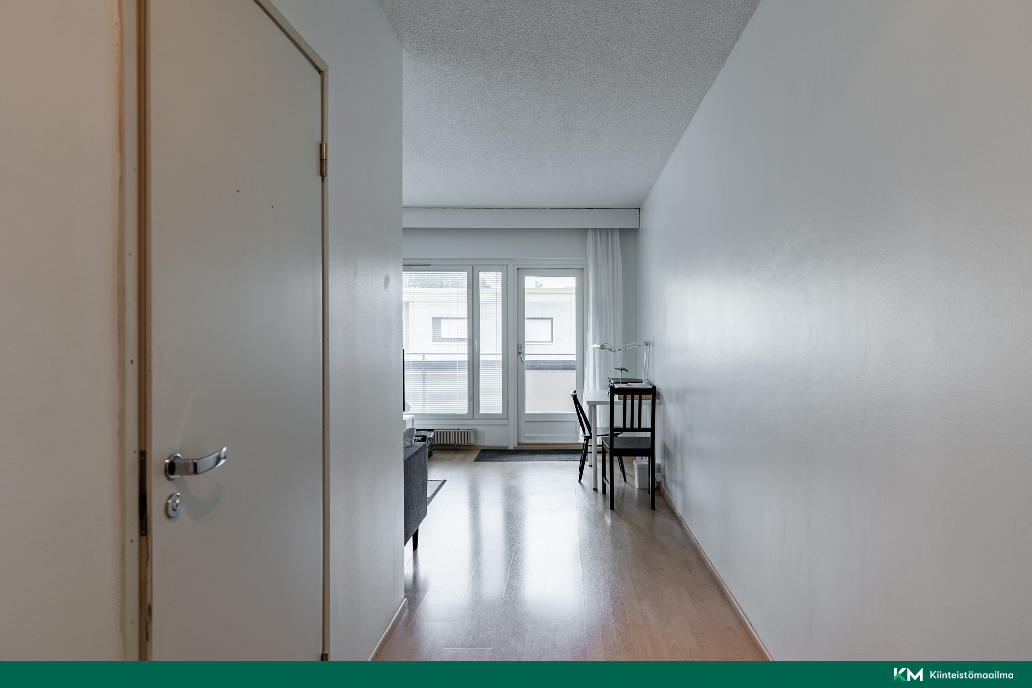 Savilahdenkatu 34, Kaukola, Mikkeli