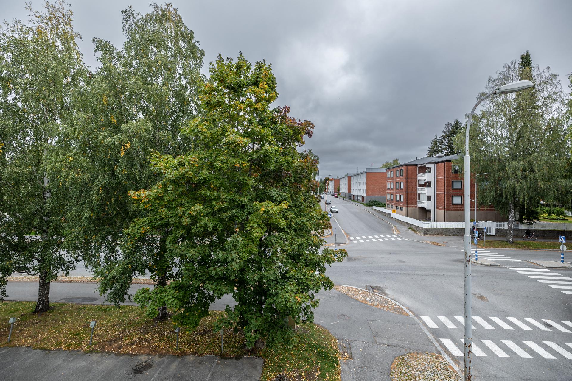 Savilahdenkatu 34, Kaukola, Mikkeli