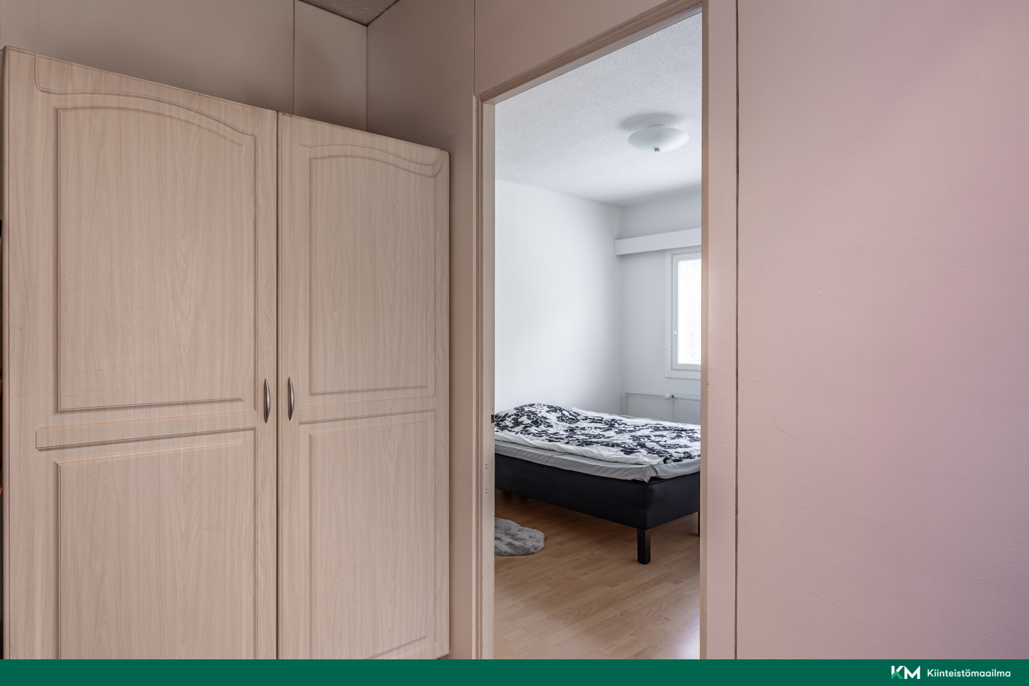 Savilahdenkatu 34, Kaukola, Mikkeli