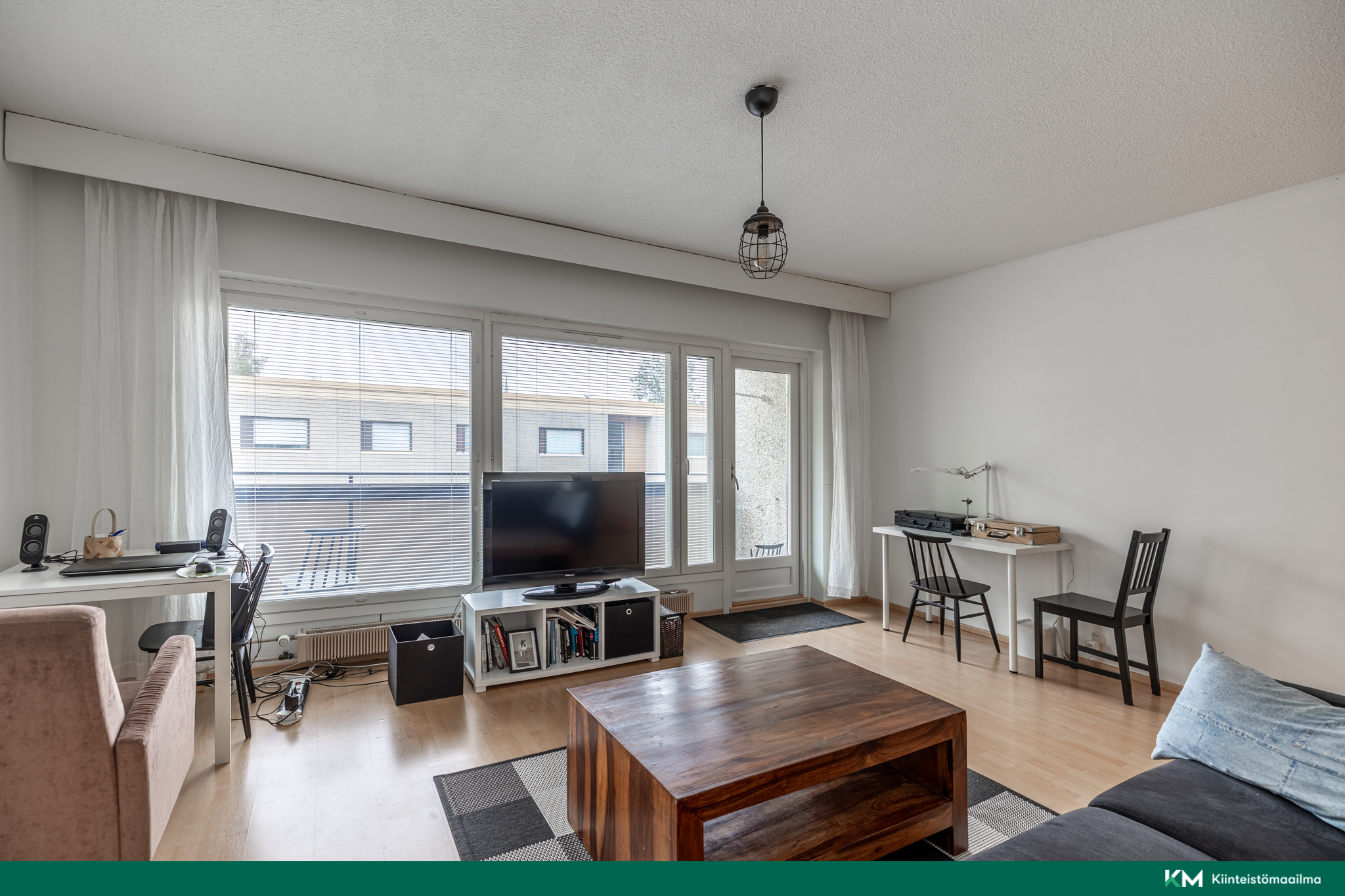 Savilahdenkatu 34, Kaukola, Mikkeli