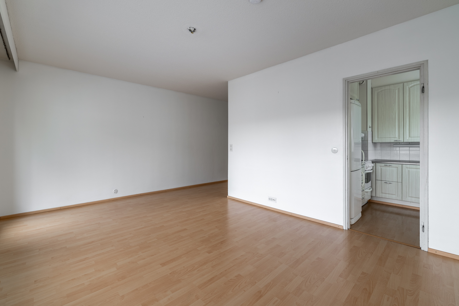 Savilahdenkatu 34, Kaukola, Mikkeli