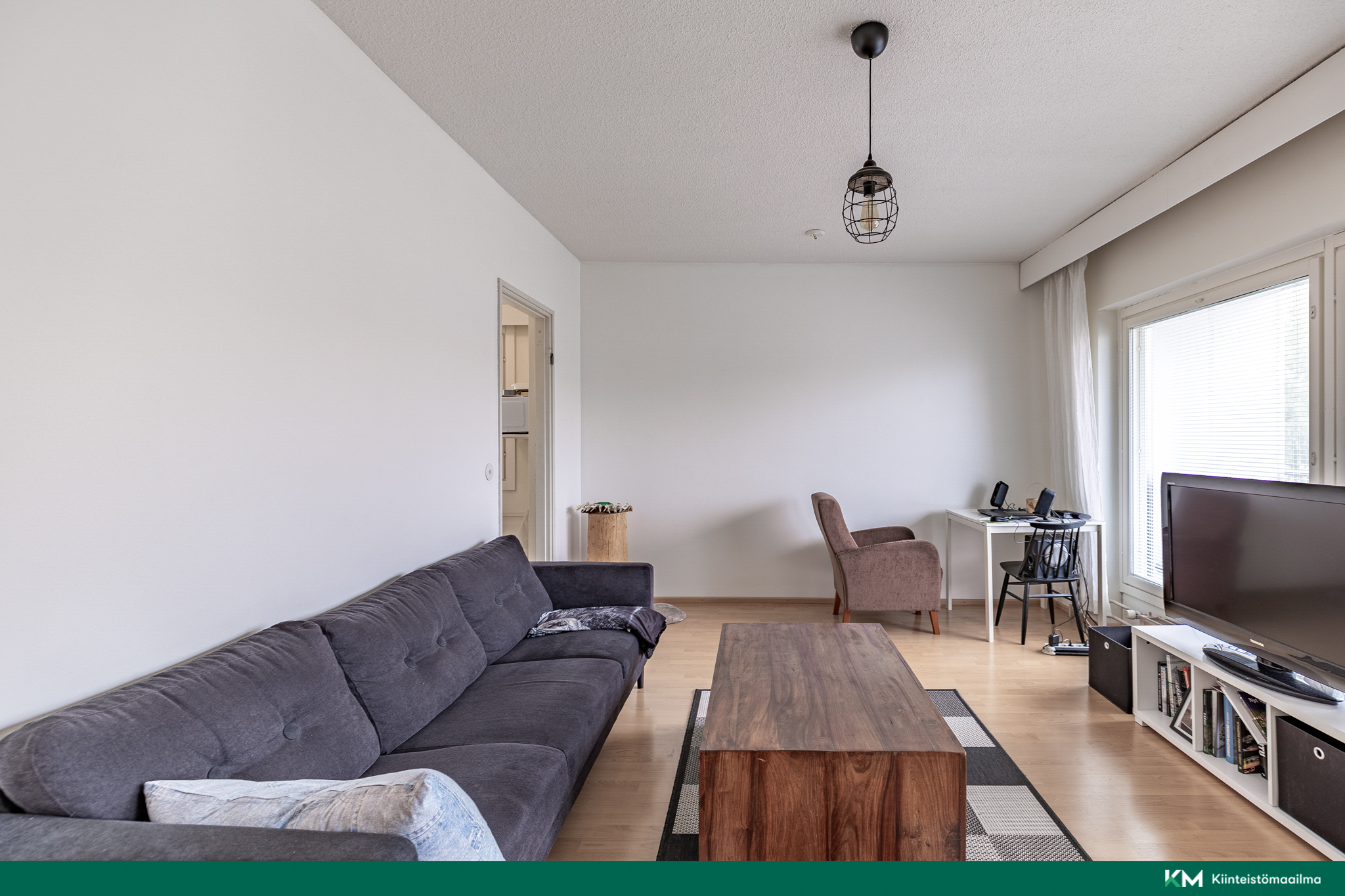 Savilahdenkatu 34, Kaukola, Mikkeli