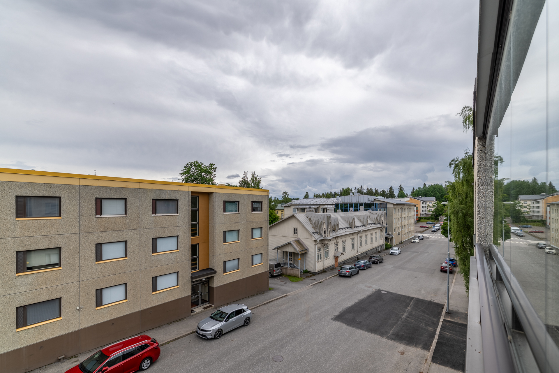 Savilahdenkatu 34, Kaukola, Mikkeli