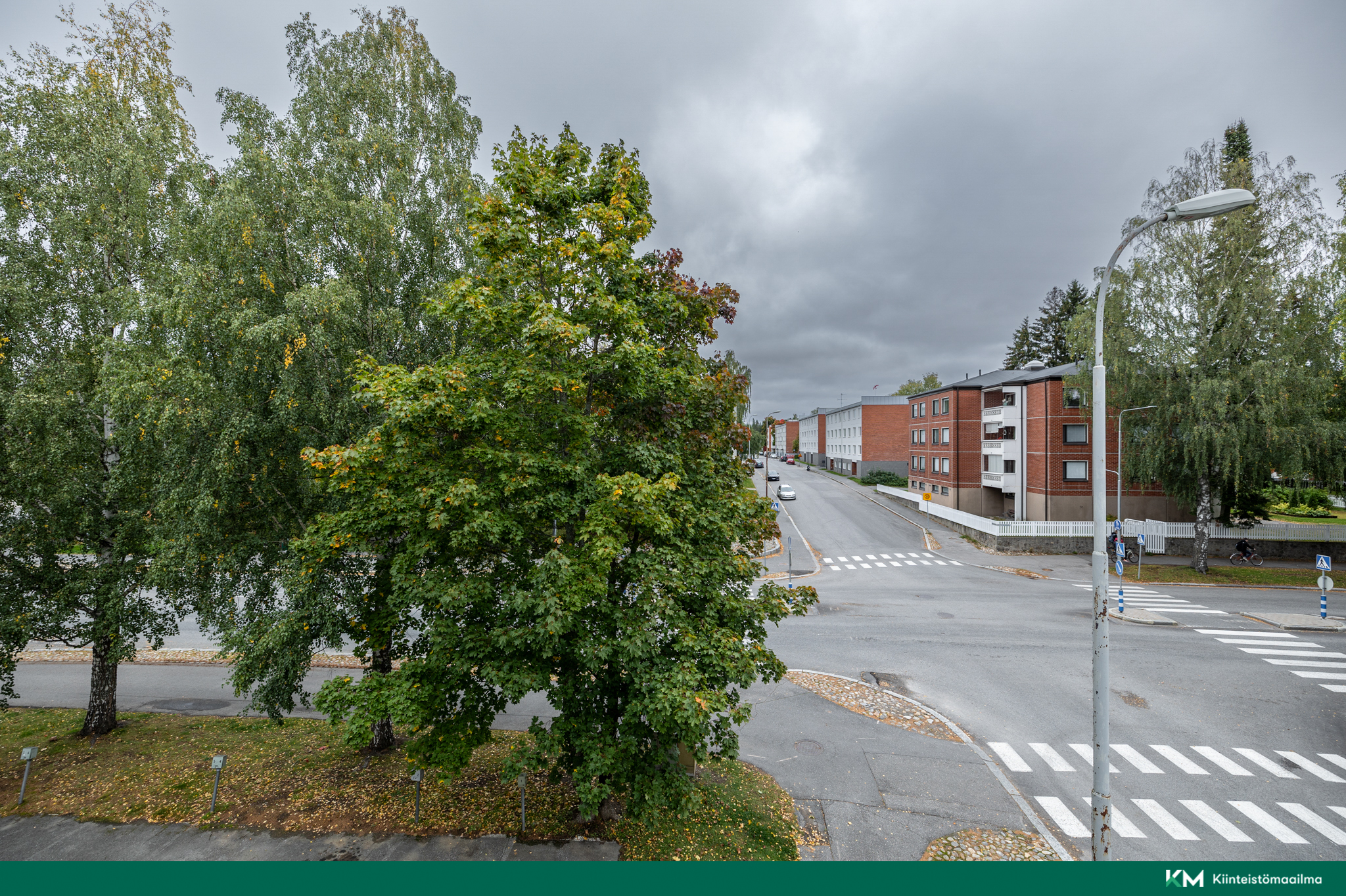 Savilahdenkatu 34, Kaukola, Mikkeli