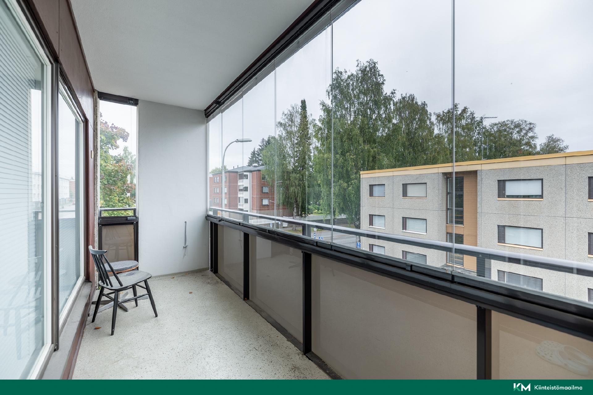 Savilahdenkatu 34, Kaukola, Mikkeli