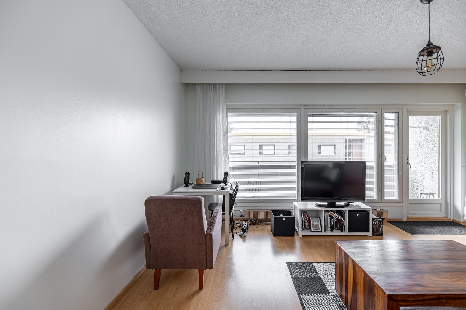 Savilahdenkatu 34, Kaukola, Mikkeli