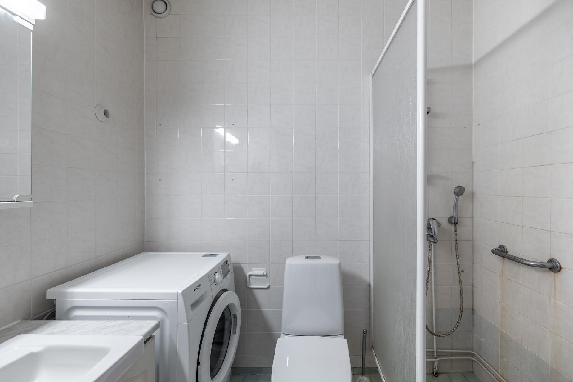 Savilahdenkatu 34, Kaukola, Mikkeli