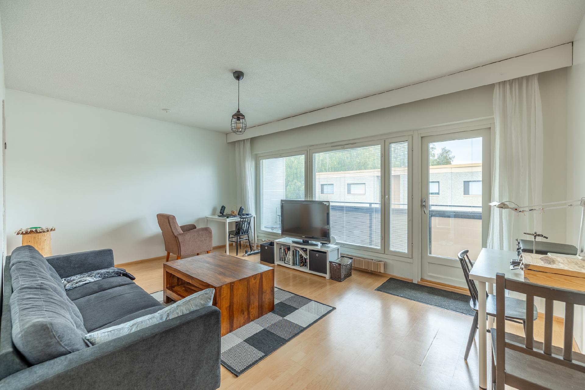 Savilahdenkatu 34, Kaukola, Mikkeli