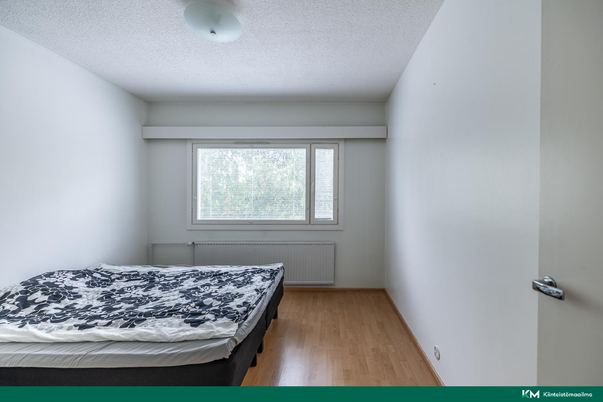 Savilahdenkatu 34, Kaukola, Mikkeli