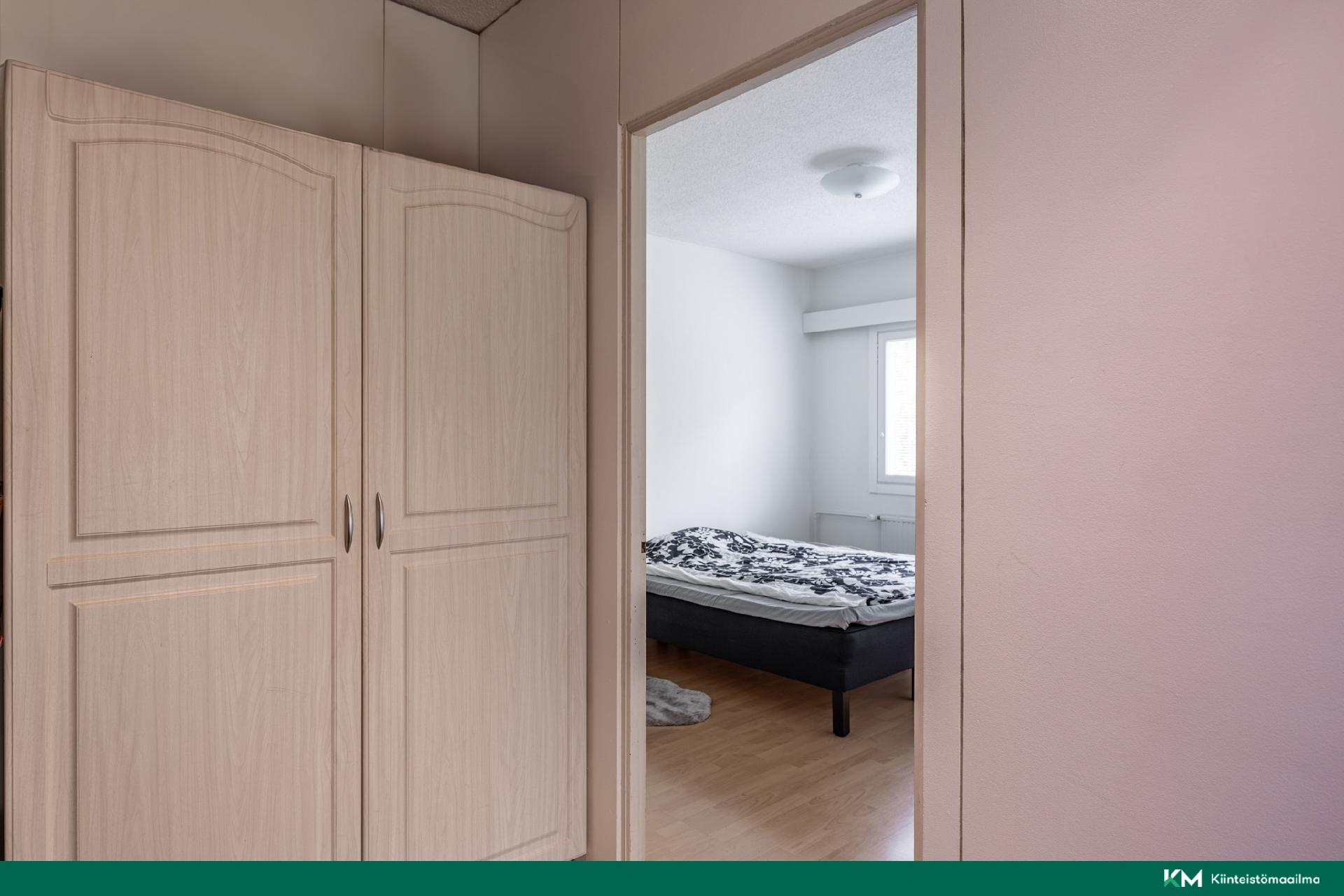 Savilahdenkatu 34, Kaukola, Mikkeli