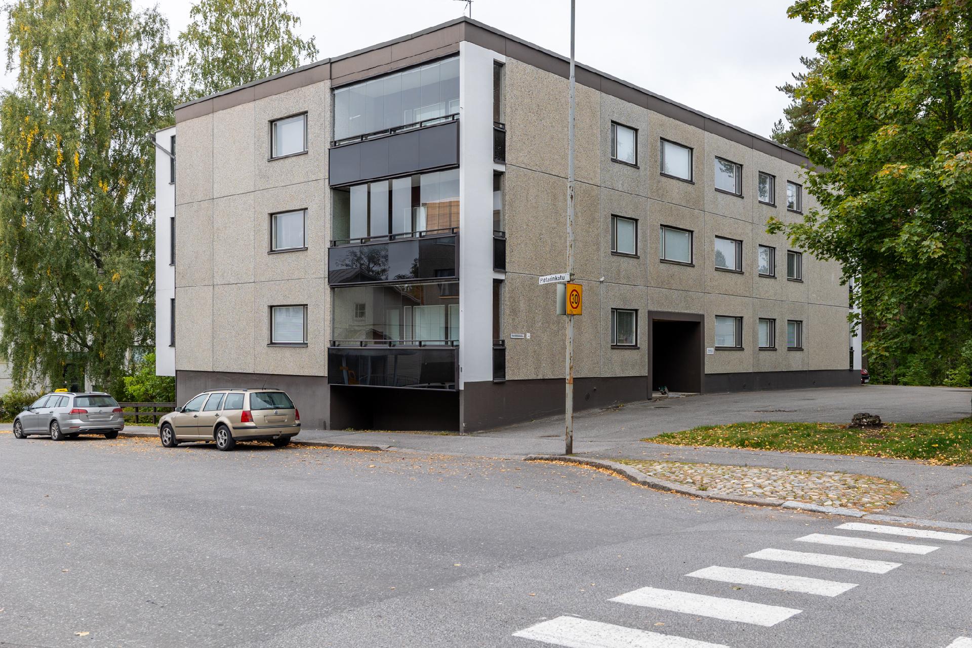 Savilahdenkatu 34, Kaukola, Mikkeli