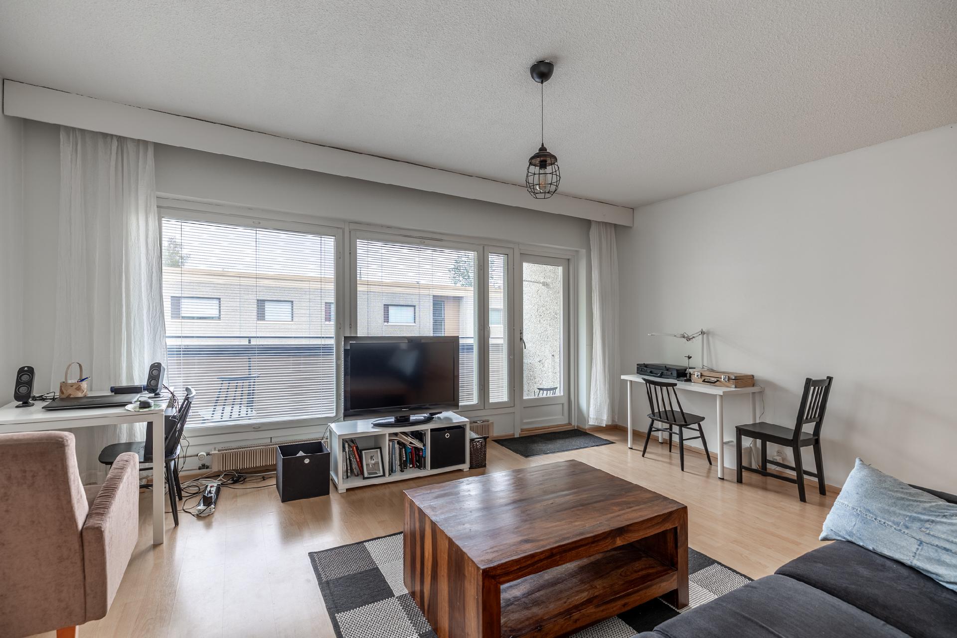 Savilahdenkatu 34, Kaukola, Mikkeli